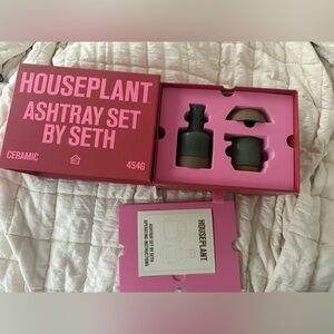 Houseplant by Seth Rogan Moss set $98 retail